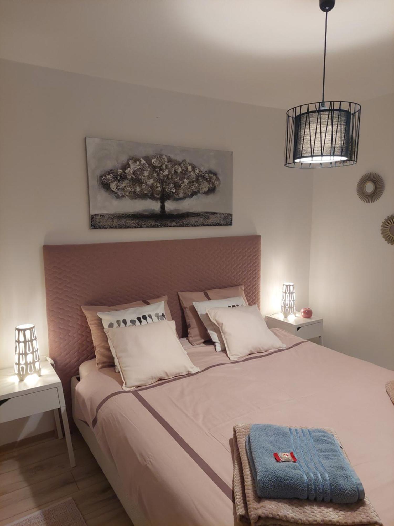 Petra Rooms And Apartments Palit Quarto foto