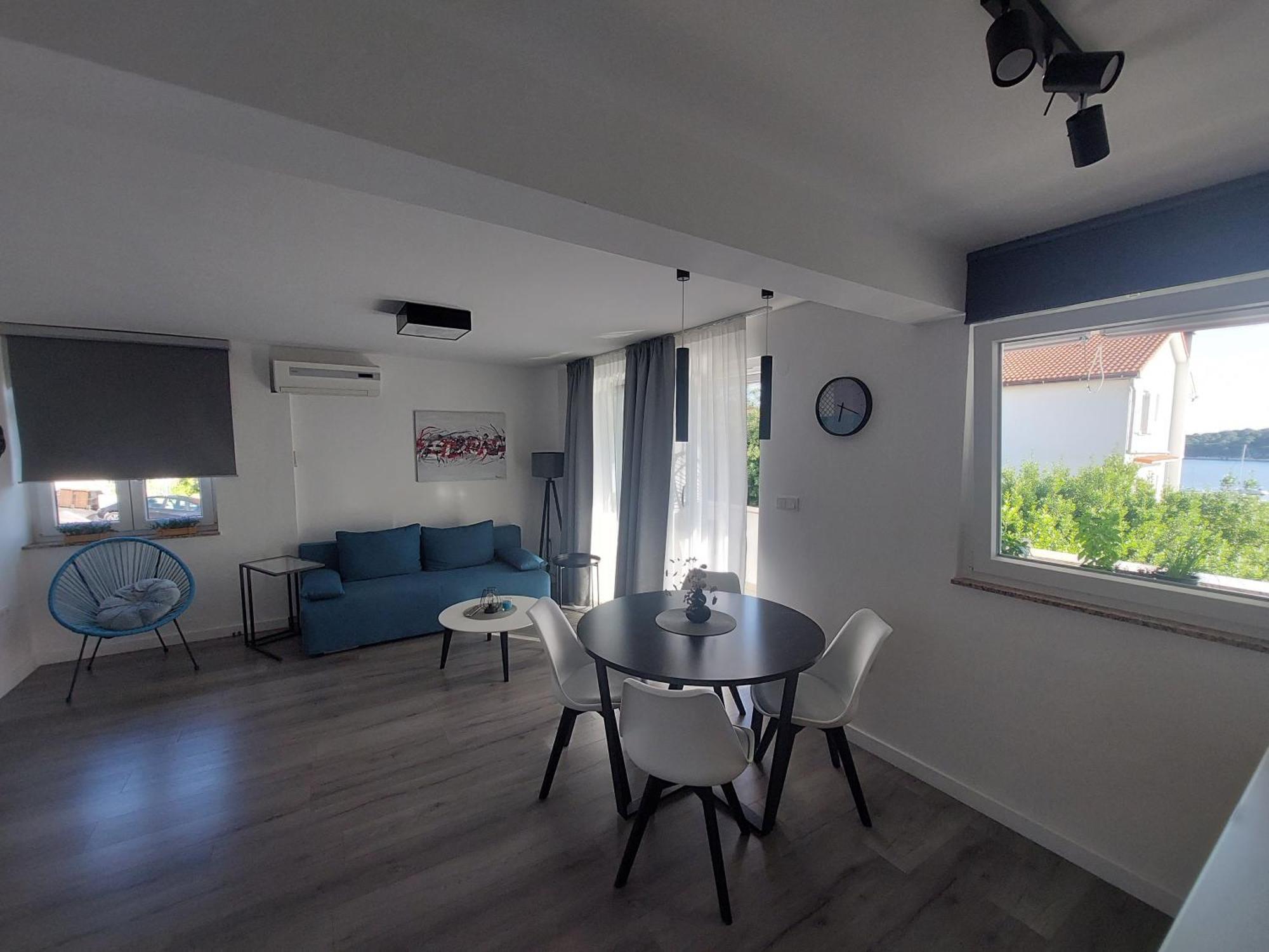Petra Rooms And Apartments Palit Quarto foto